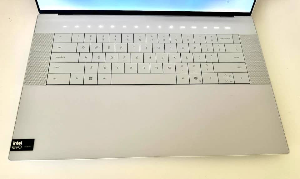 Dell XPS 15 Computers 1TB 32GB New