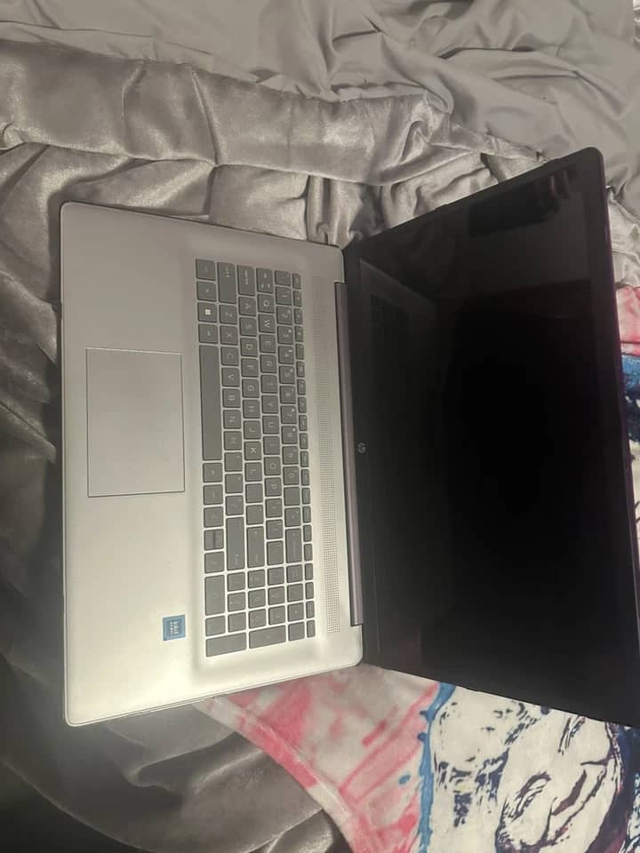 HP Pavilion Aero 13 Computers