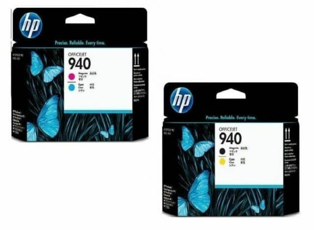 HP E67660Z Printers New