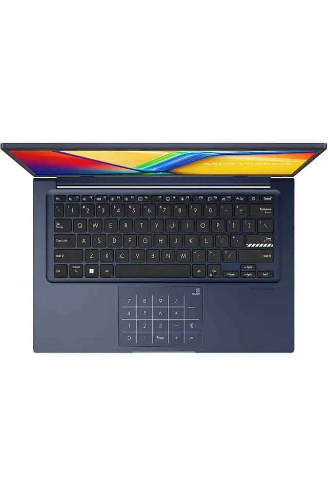 HP Vivobook X1404 Computers