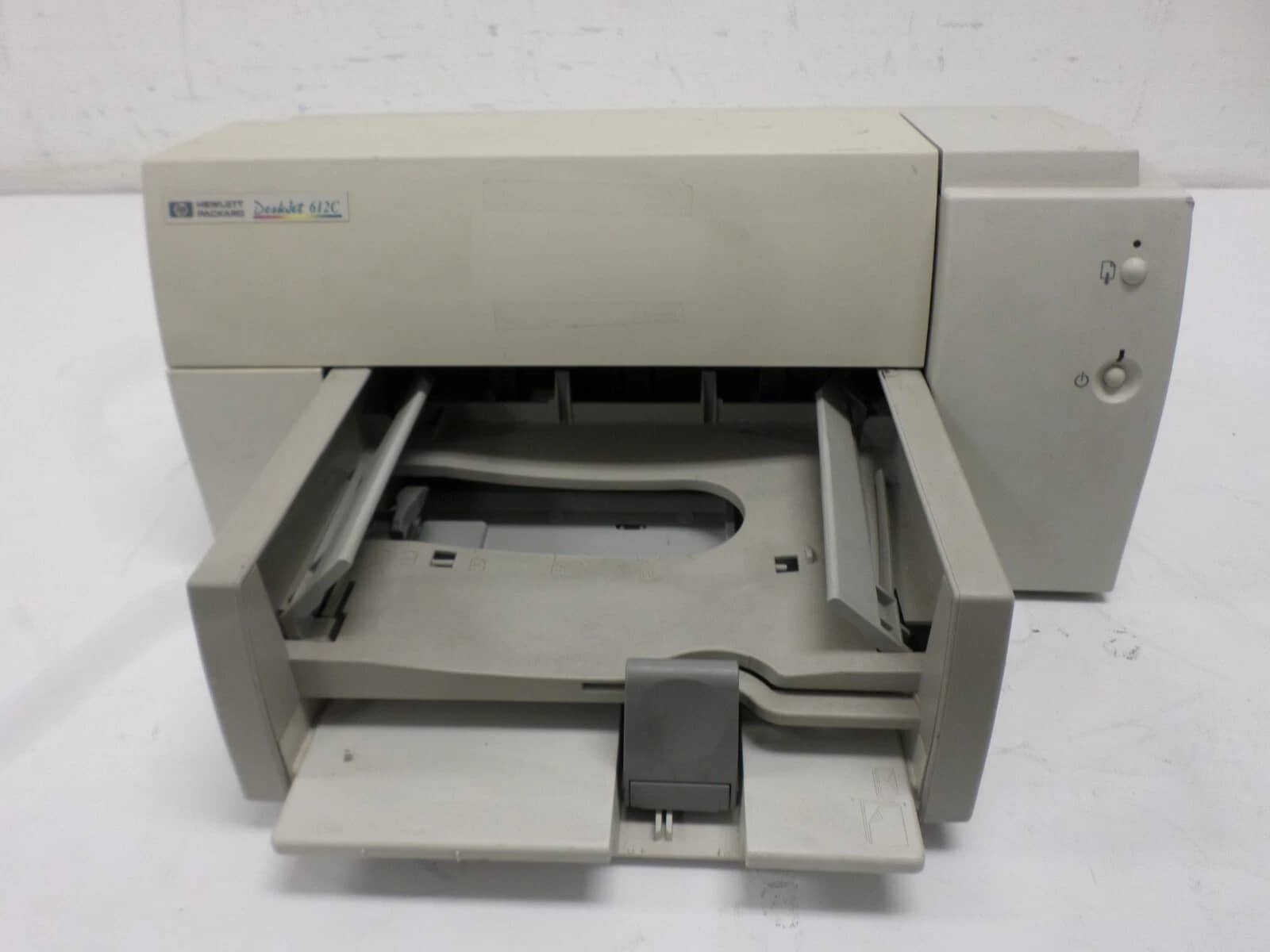 HP 612C Printers Used - Good