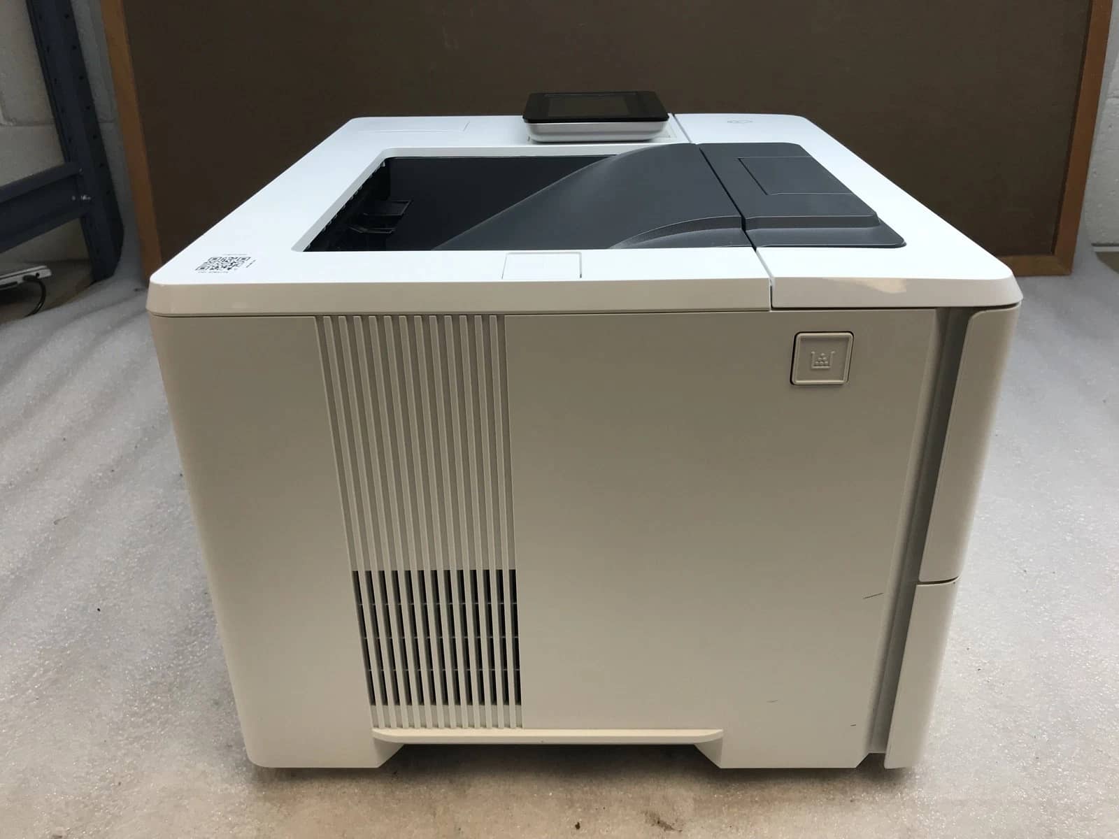 HP M506 Printers Used - Good