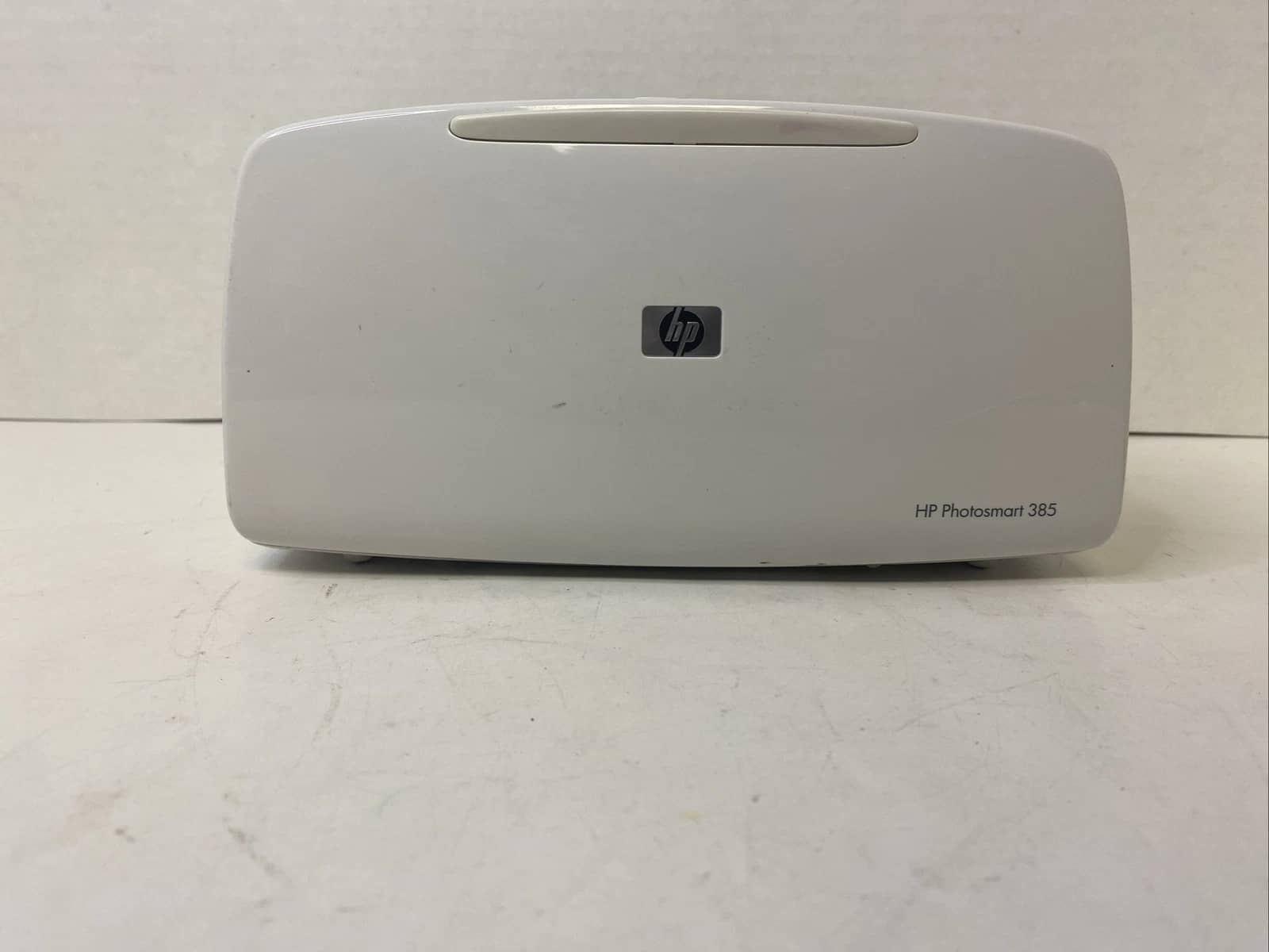 HP Photosmart 385 Printers New
