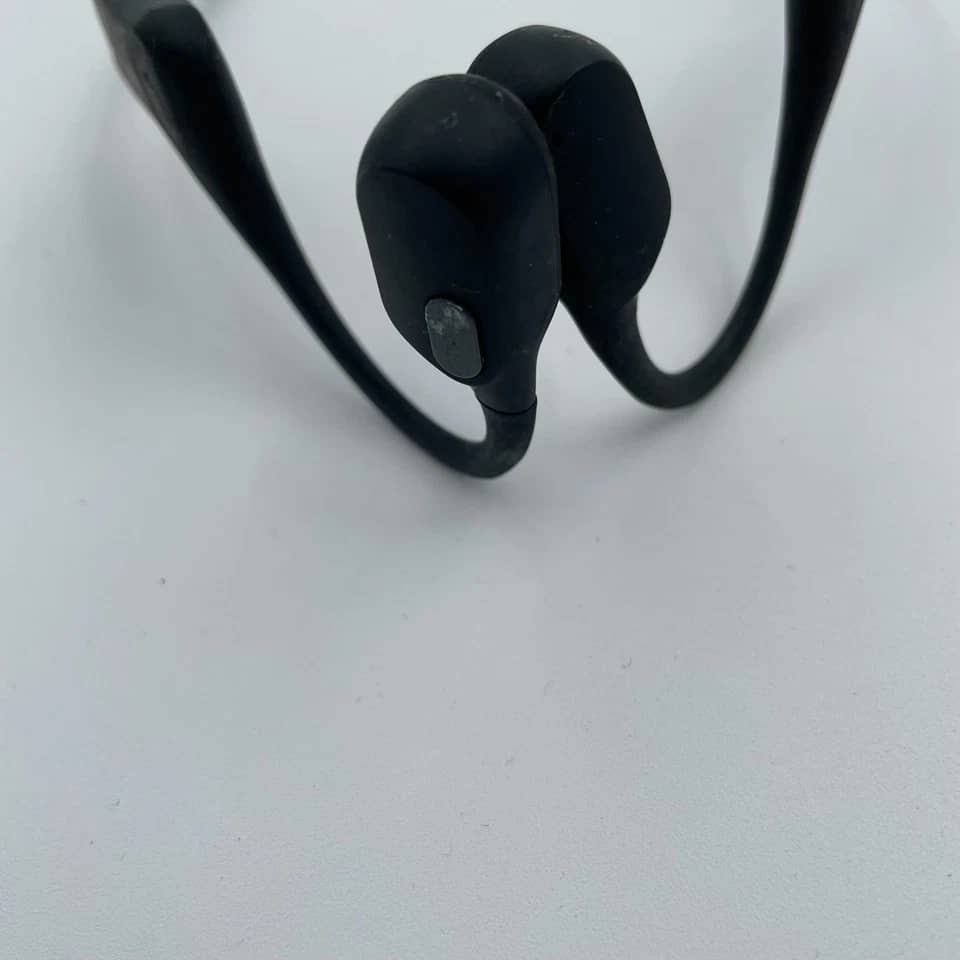 Shokz S803-ST-BK-US Headphones & Earbuds 