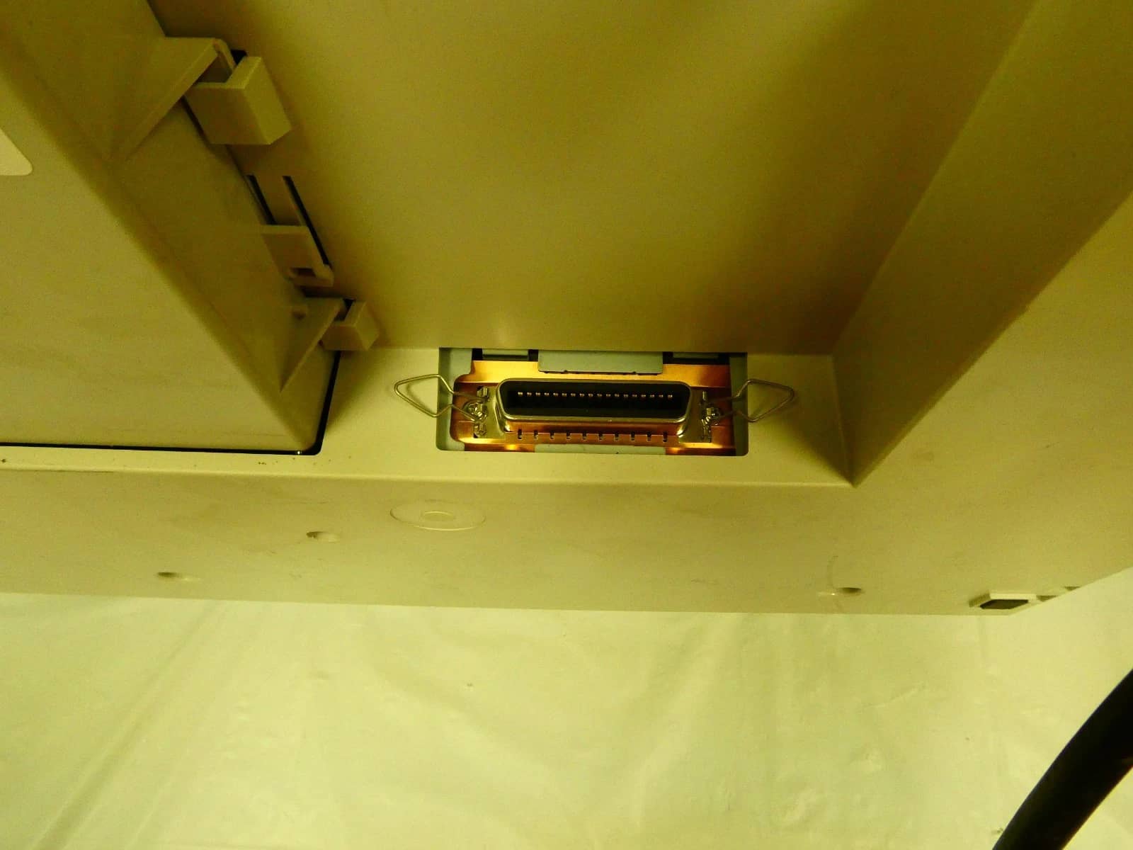 HP Officejet 300 Printers For parts or not working