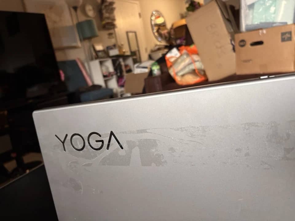 Lenovo Yoga a940 Computers