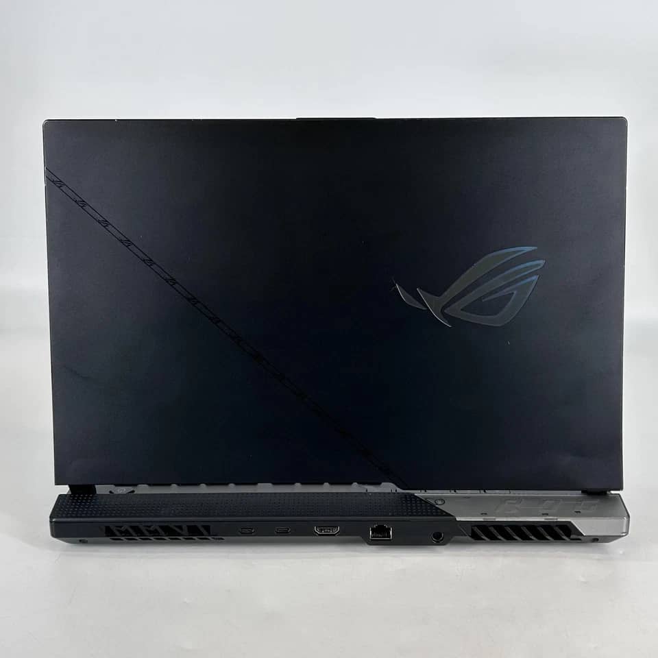 ASUS ROG Strix Scar G533Z Computers