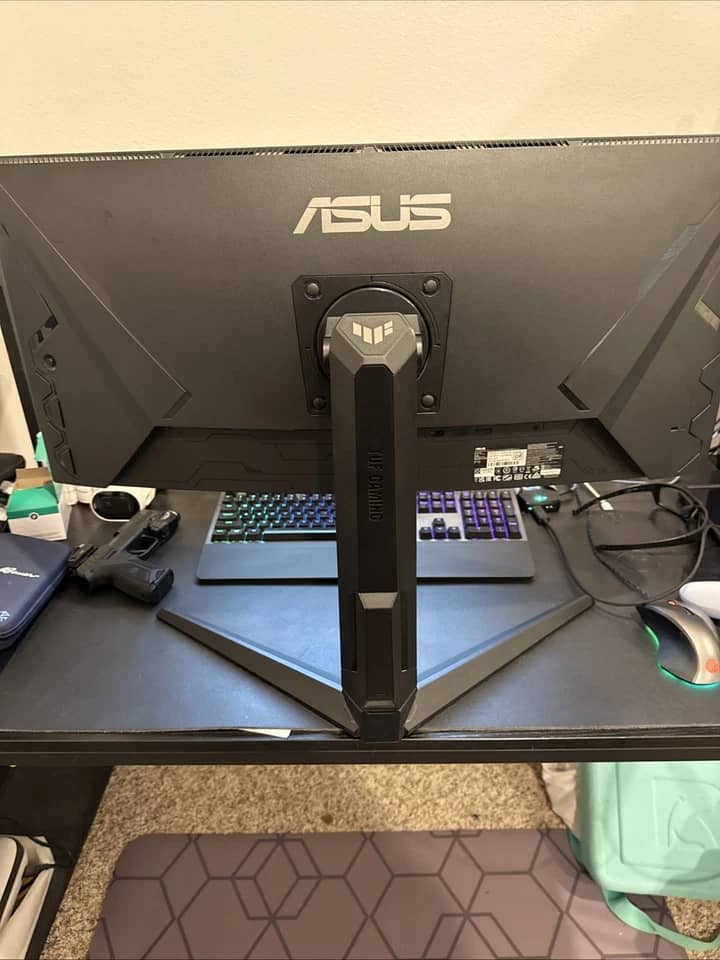 ASUS VG30VLQL1A Monitors