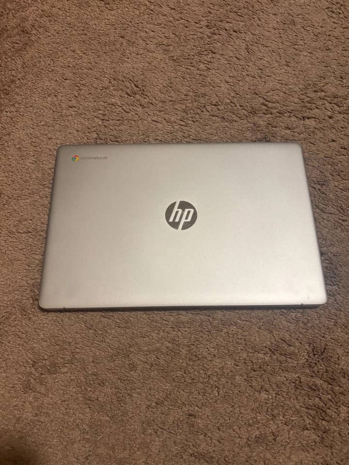 HP 15a-nb Computers