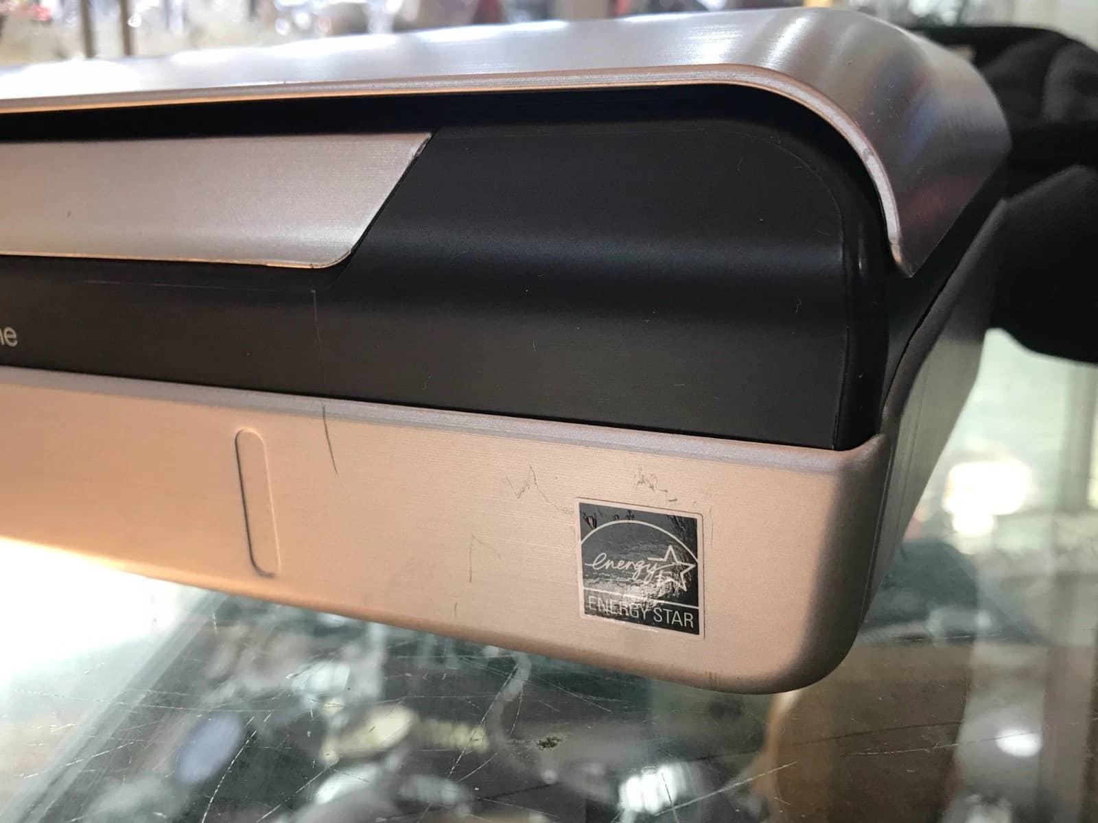 HP OfficeJet 150 Mobile Printers New