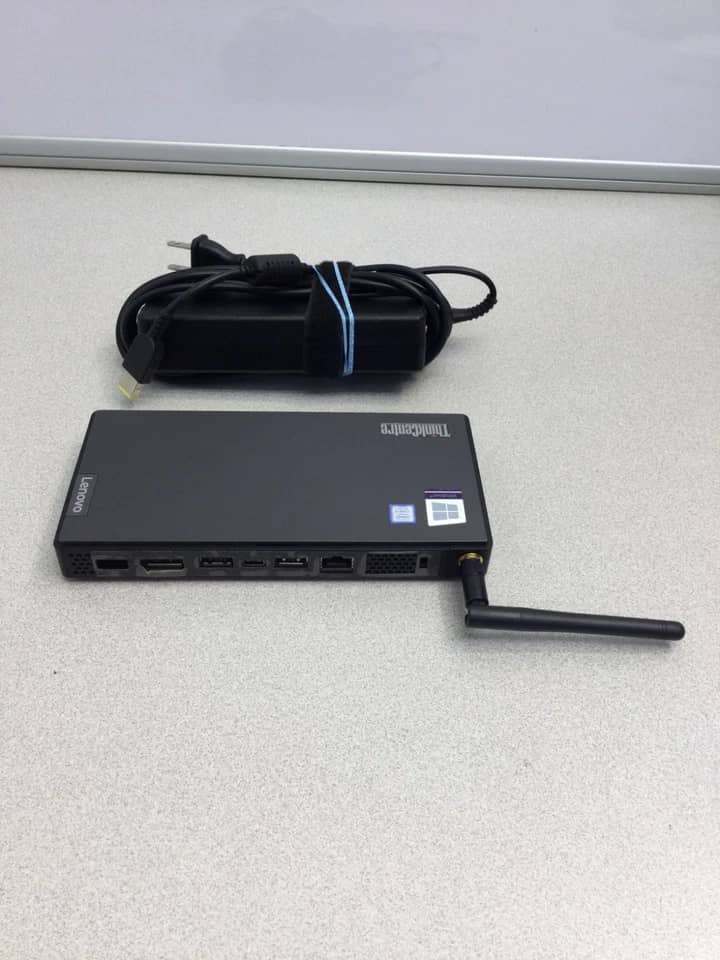 Lenovo ThinkCentre M90n-1 Computers