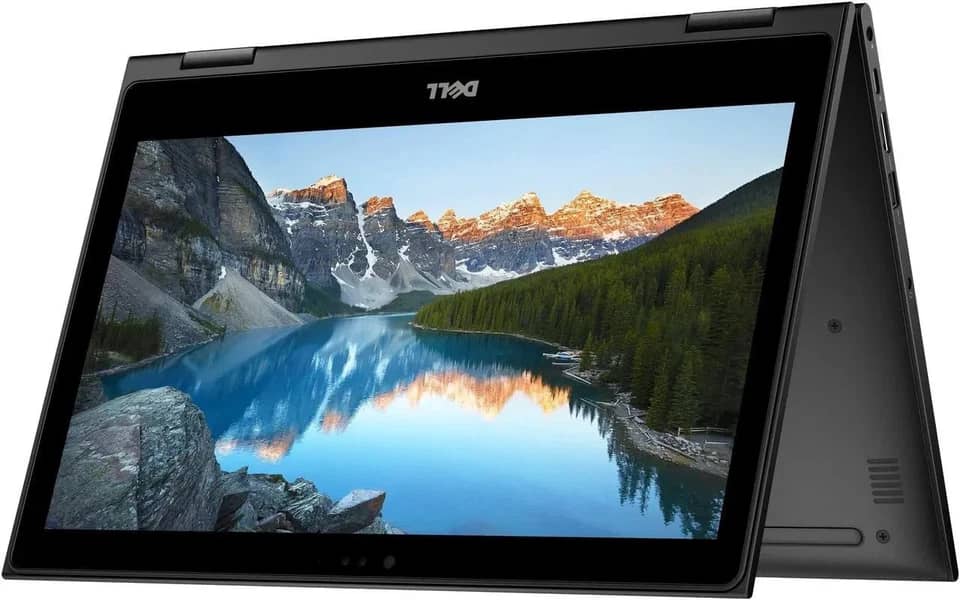 Dell Latitude 3390 Computers