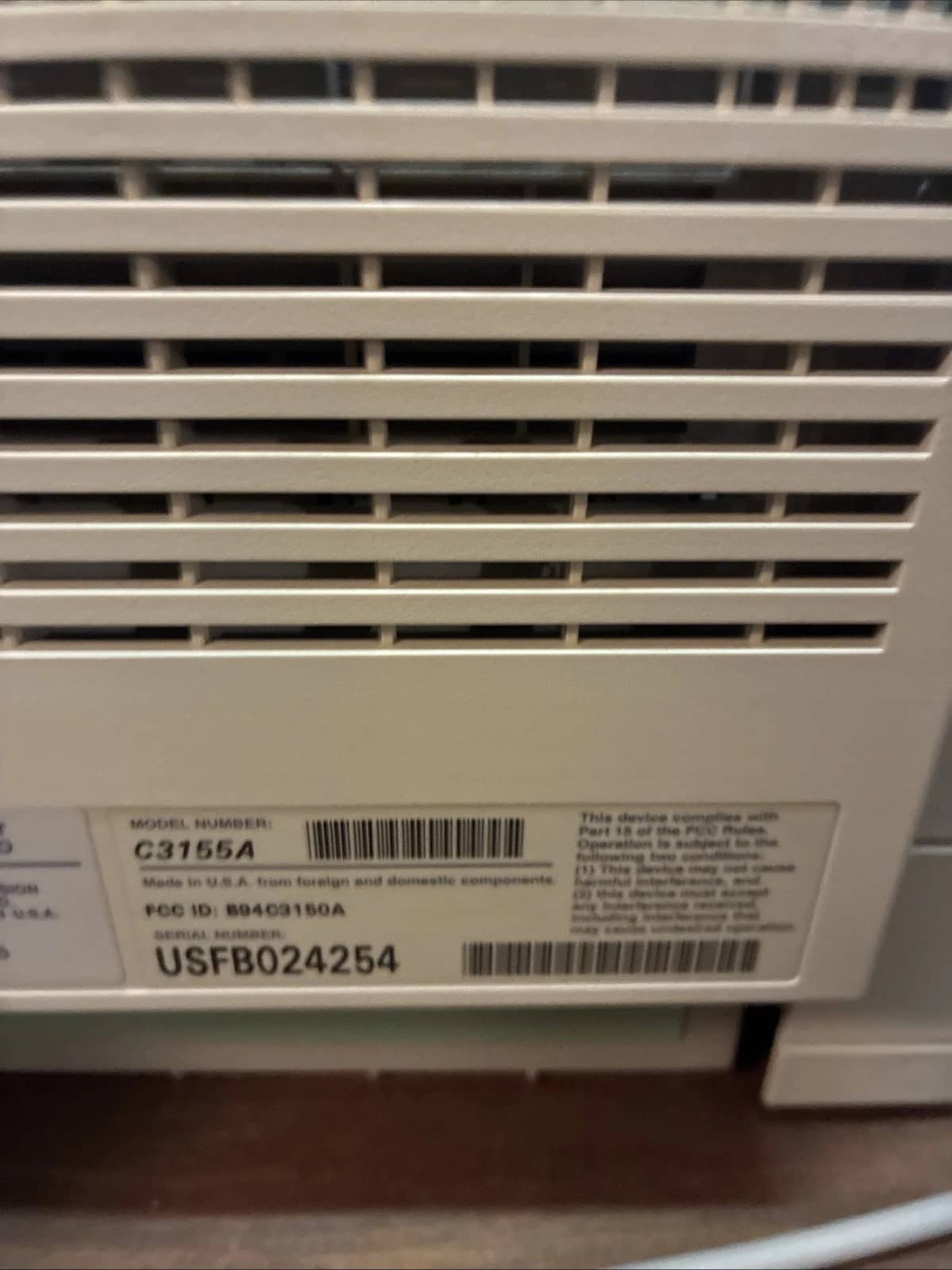 HP Laserjet 5MP Printers Used - Good