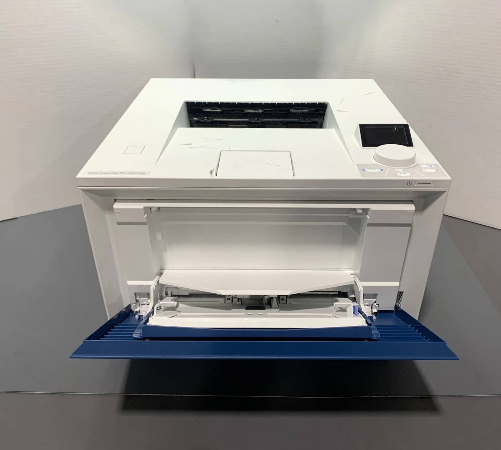 HP Color LaserJet Pro 4201dn Printers New