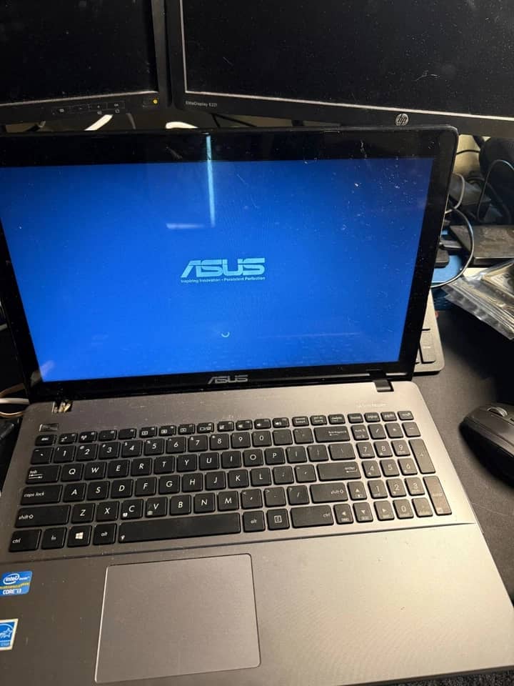 ASUS Vivobook X550C Computers