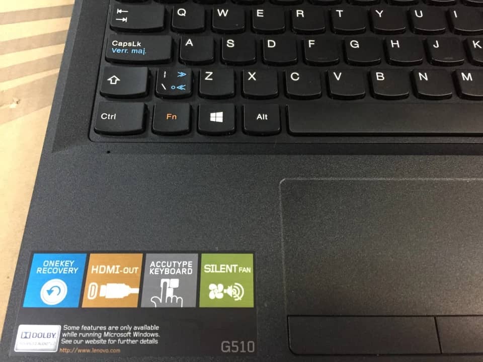 Lenovo ThinkPad E440 Computers