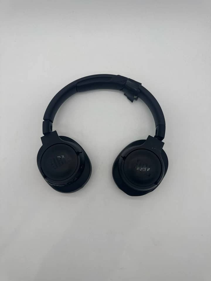 JBL JBLLIVE770NCBLKAM Headphones & Earbuds 