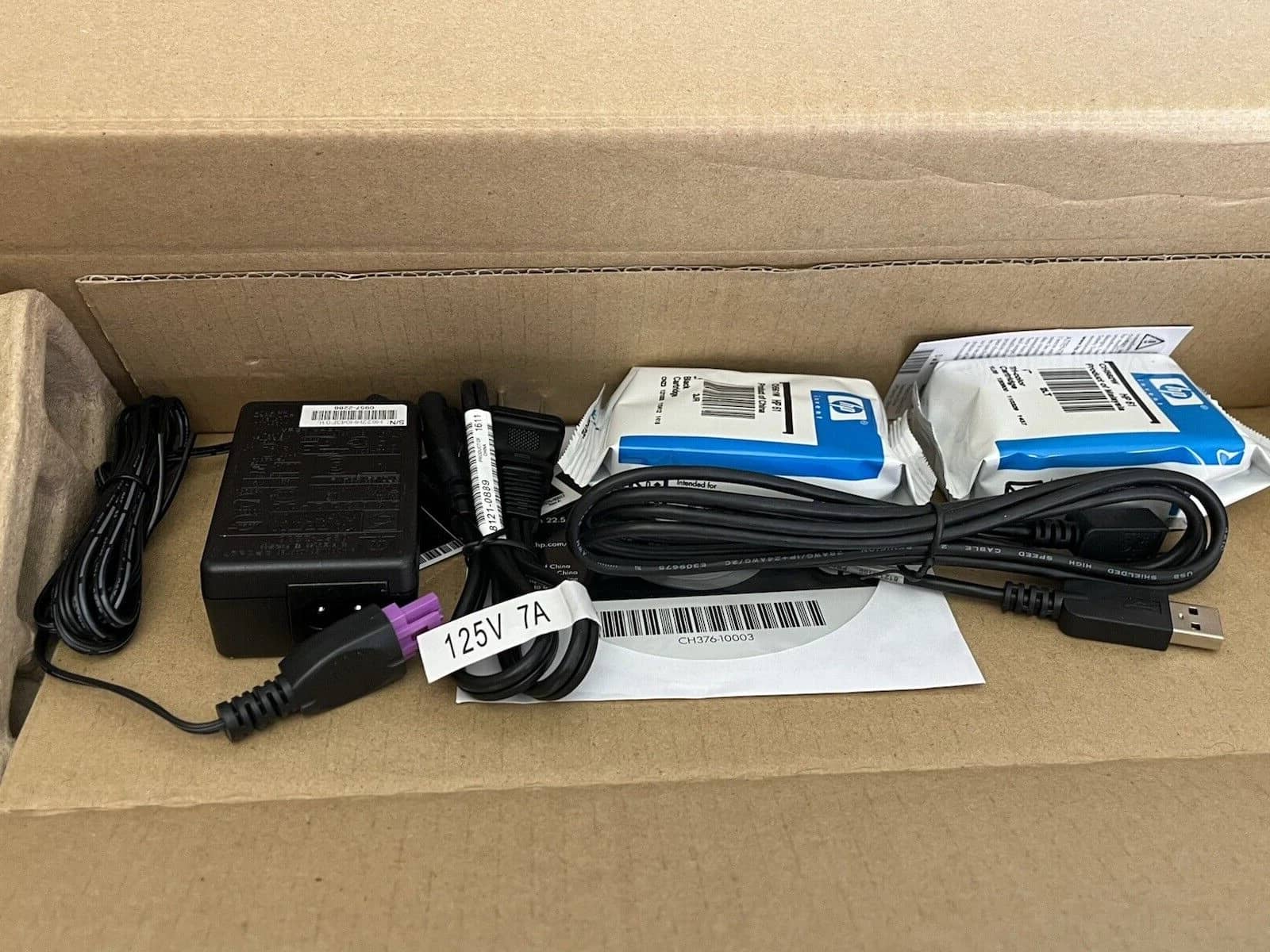 HP Deskjet 3054 Printers New
