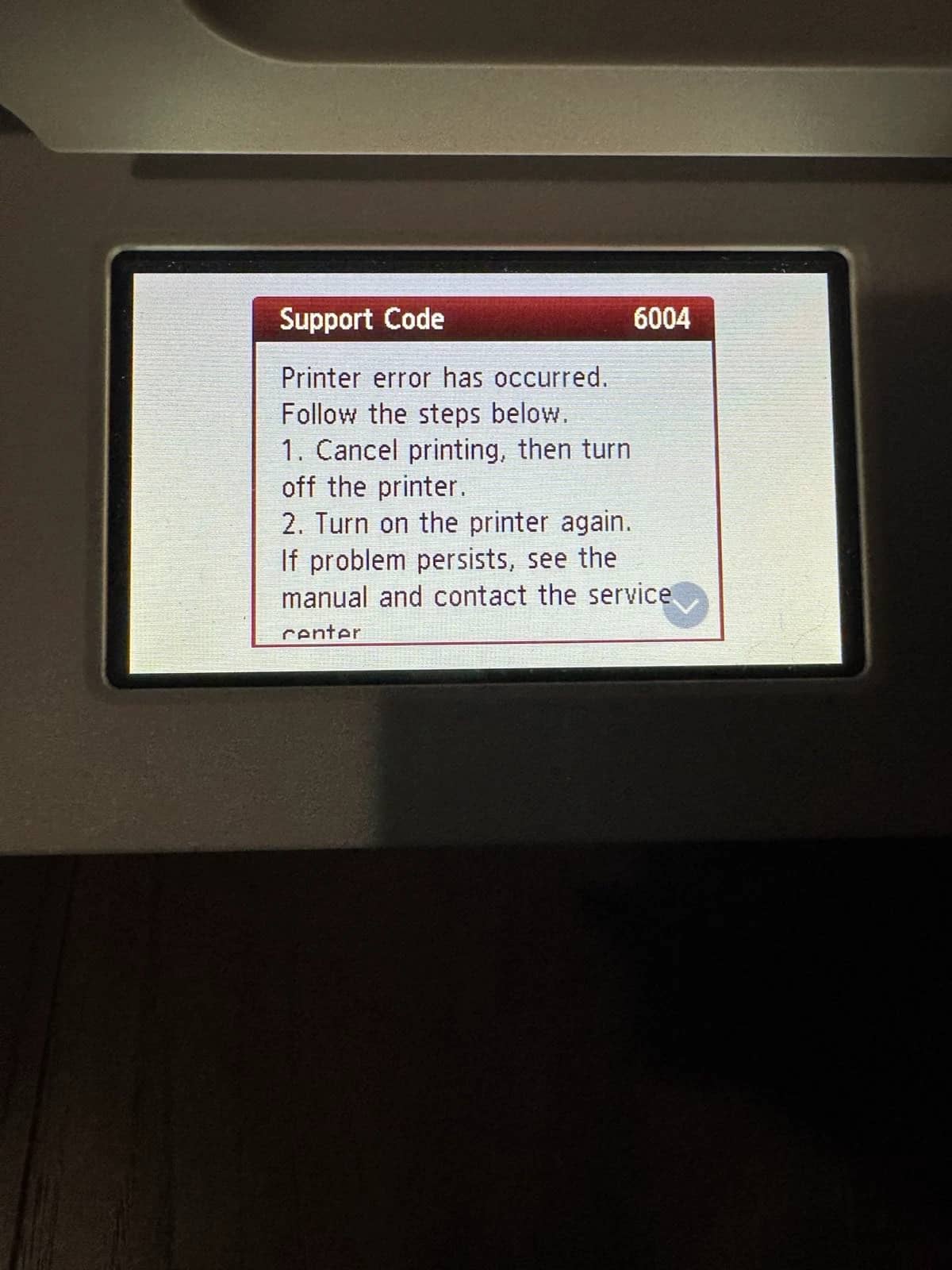 Canon TS9521C Printers New