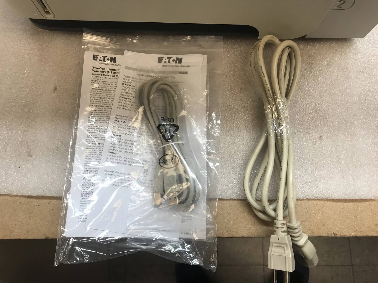 HP P4014 Printers Used - Good
