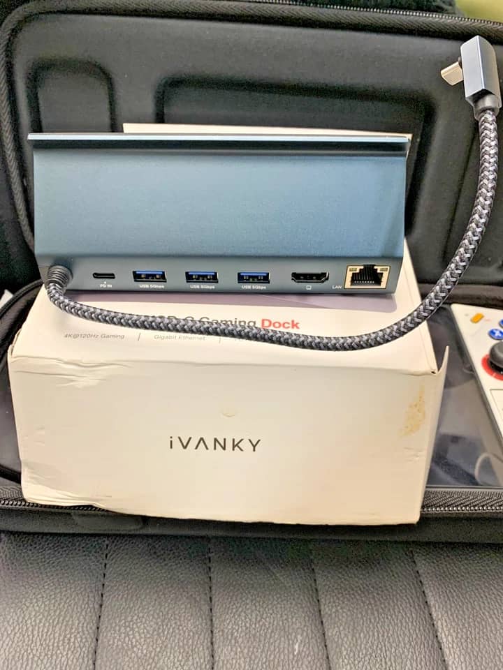 Lenovo Legion Go Computers