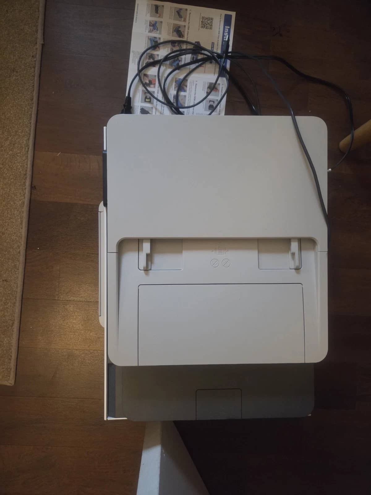 HP OfficeJet 8120e Printers Used - Good