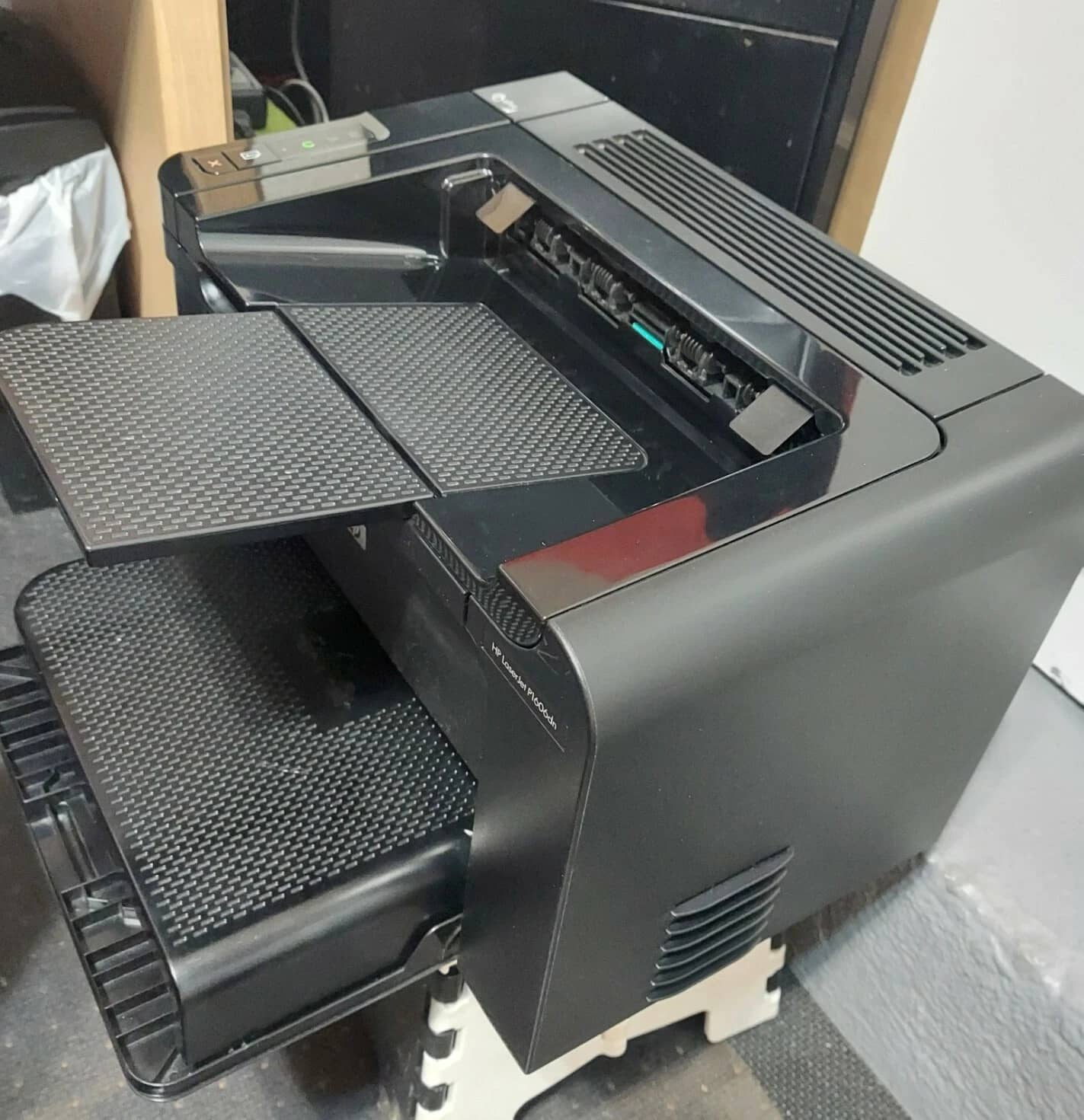 HP 1606 Series Printers Used - Good