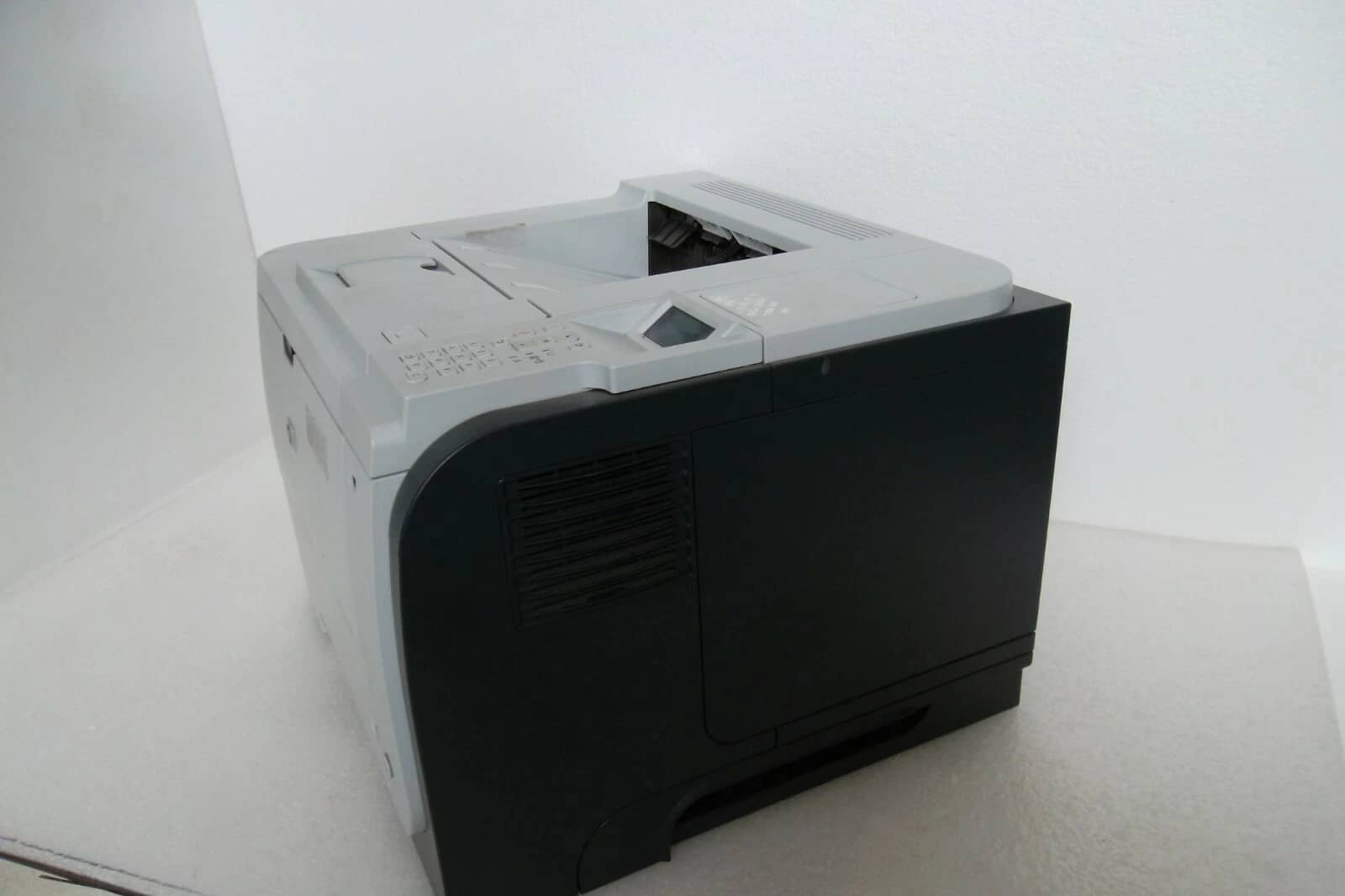 HP P3015, P3015dn Printers Used - Good