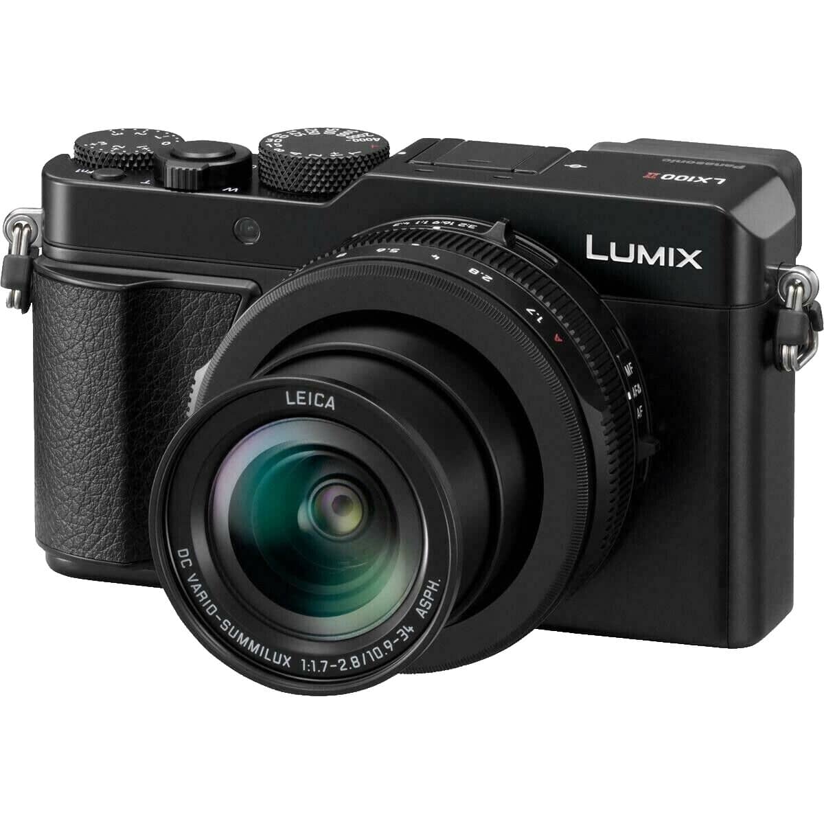 Panasonic LUMIX S5 Digital Cameras Black New Body Only