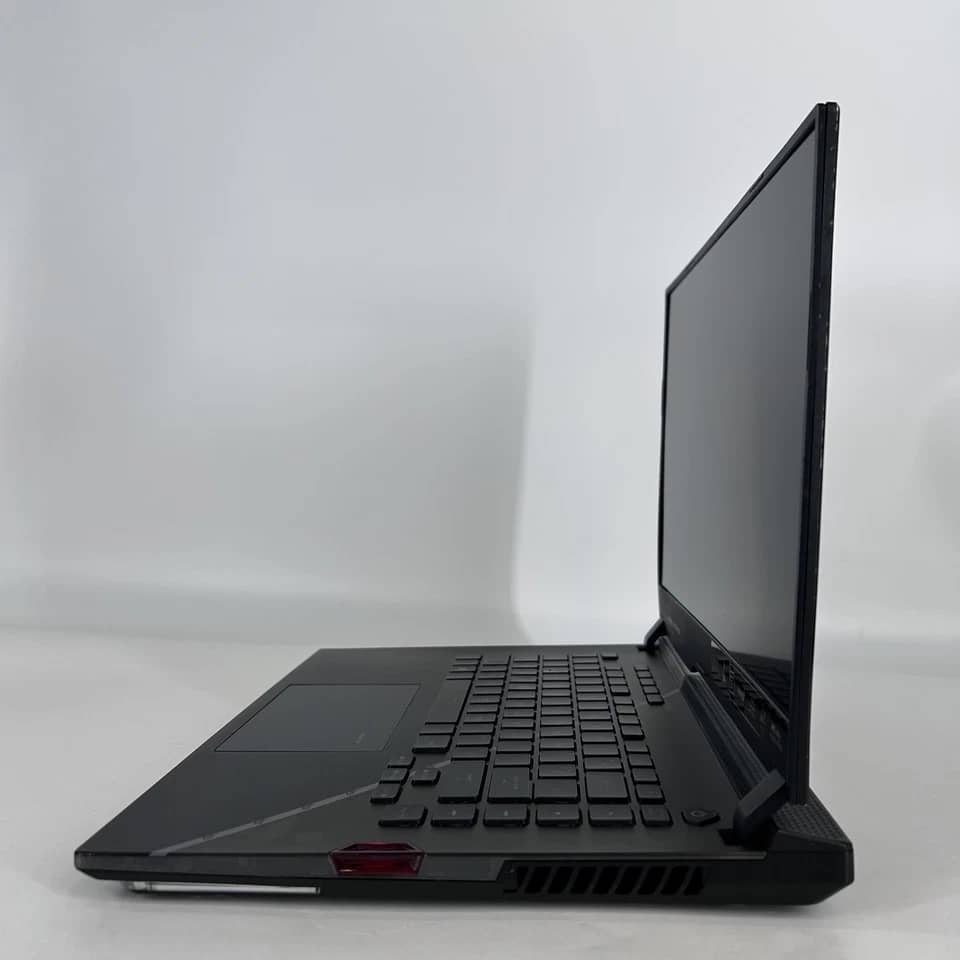 ASUS ROG Strix Scar G533Z Computers