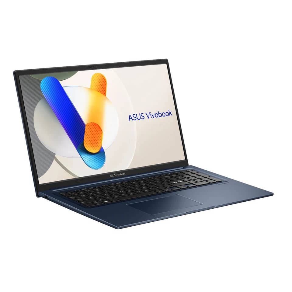 ASUS Vivobook X1704ZA Computers