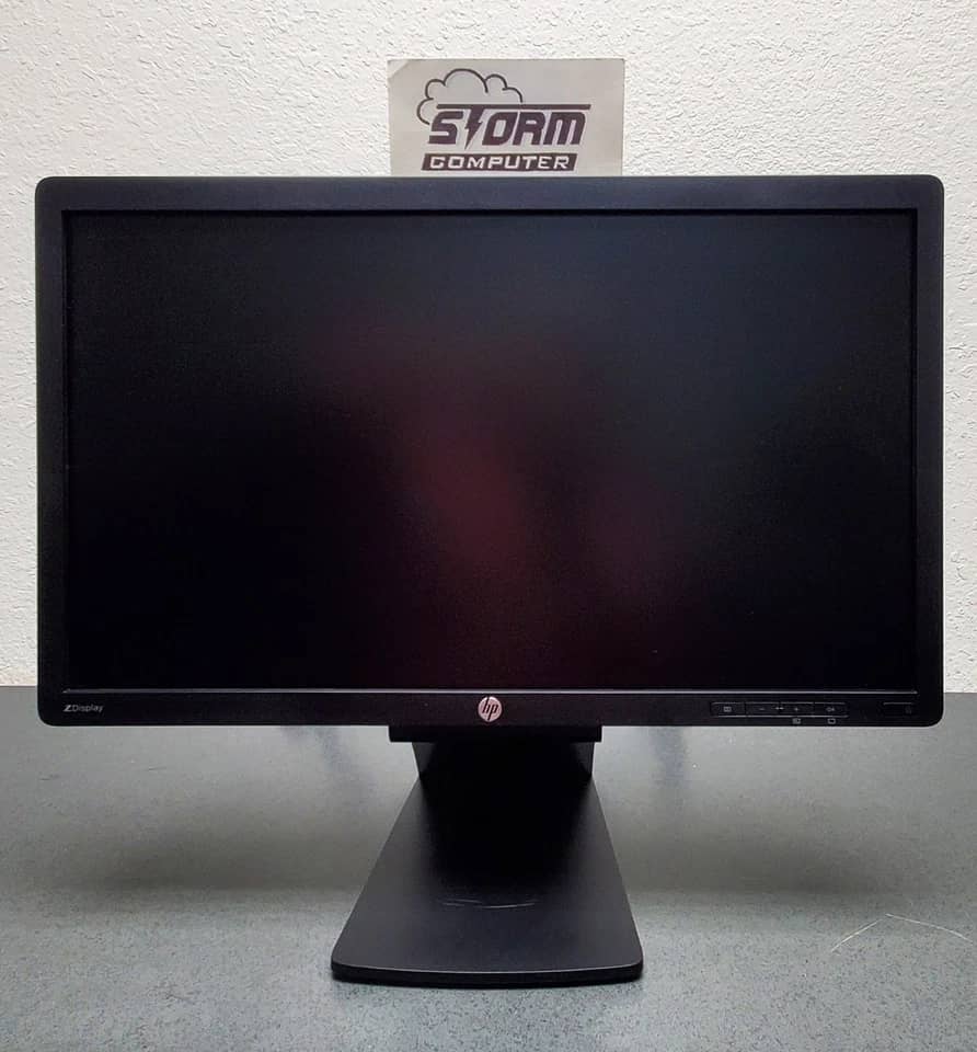 HP Z22i Monitors