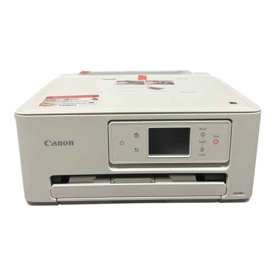 Canon PIXMA TS7720 Printers New