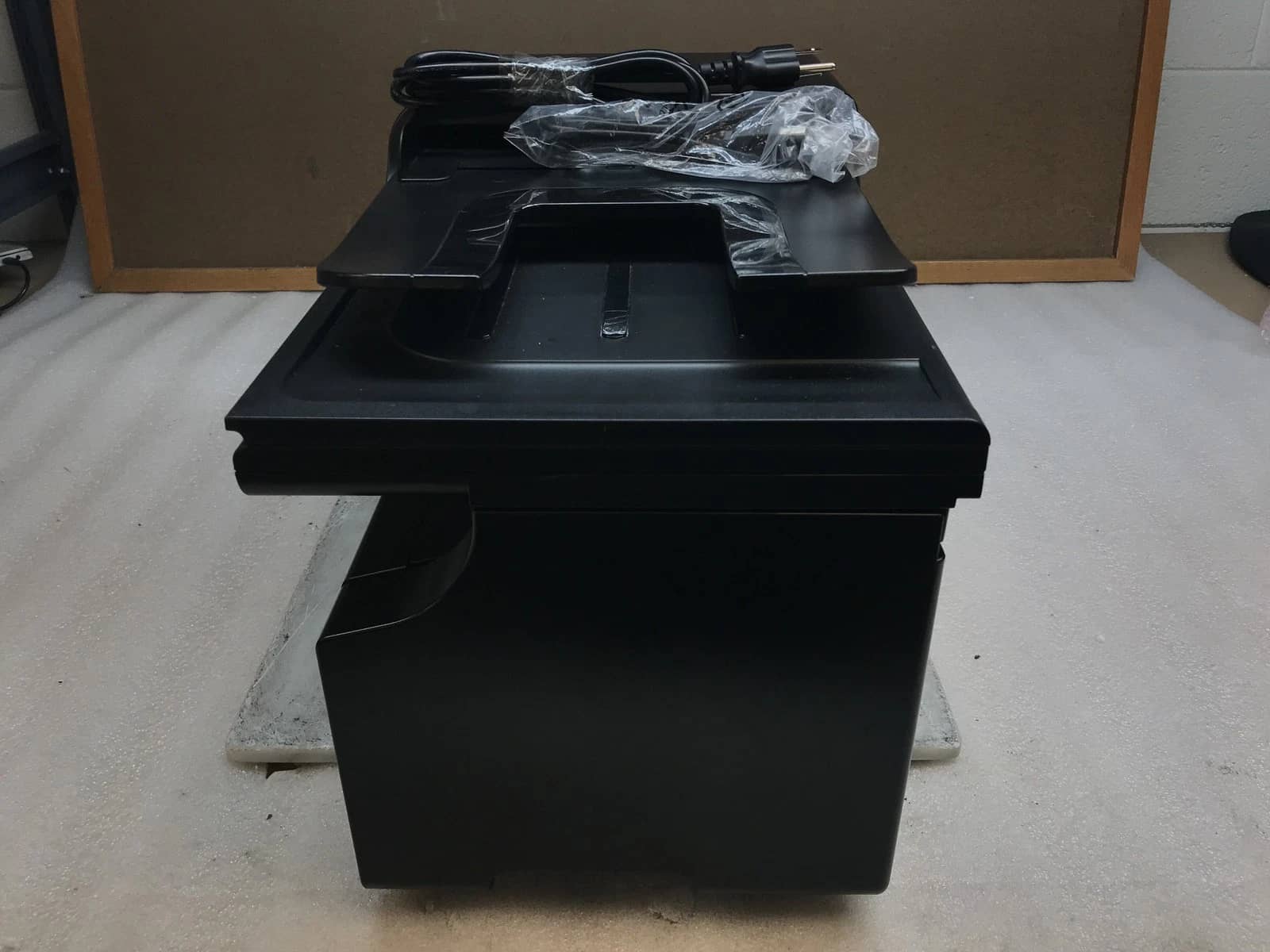 HP LaserJet M1217nfw Printers Used - Good