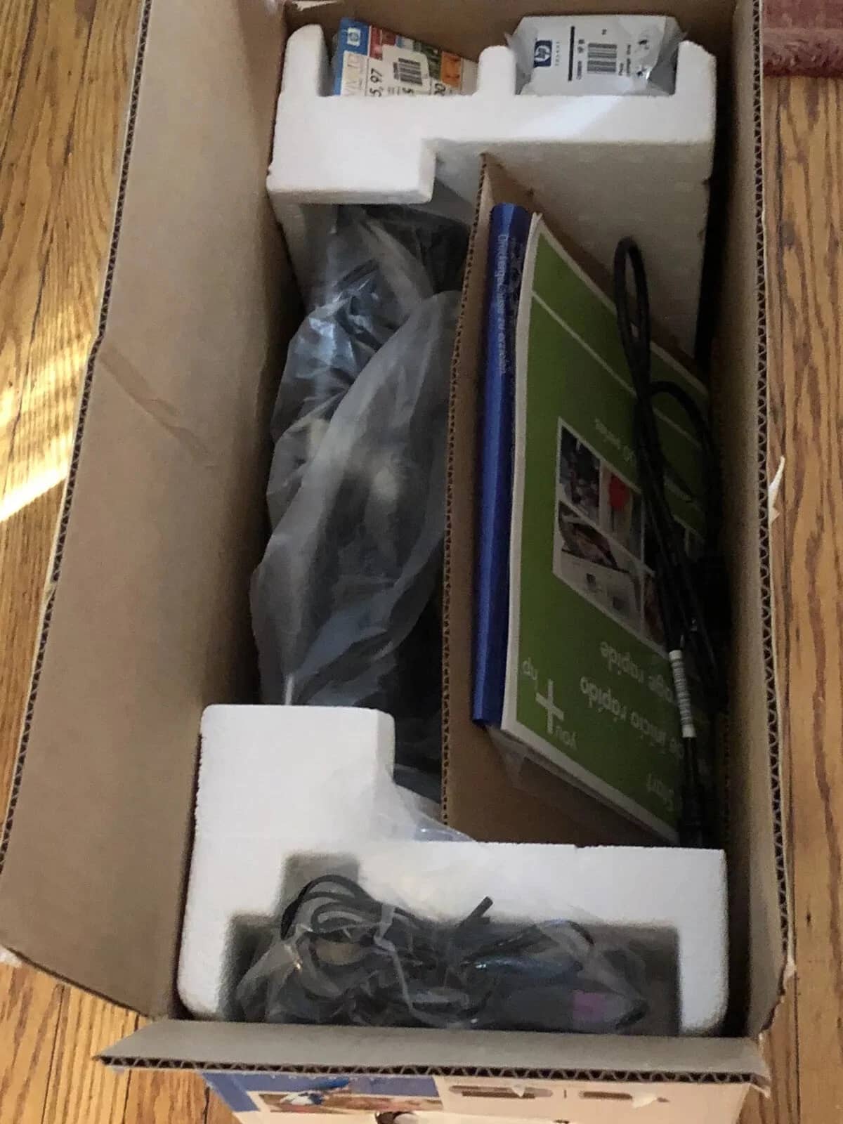 HP Photosmart 8150 Printers New