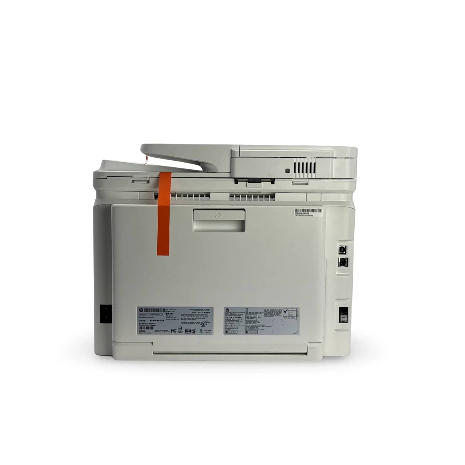 HP Color LaserJet Pro MFP M283fdw Printers New