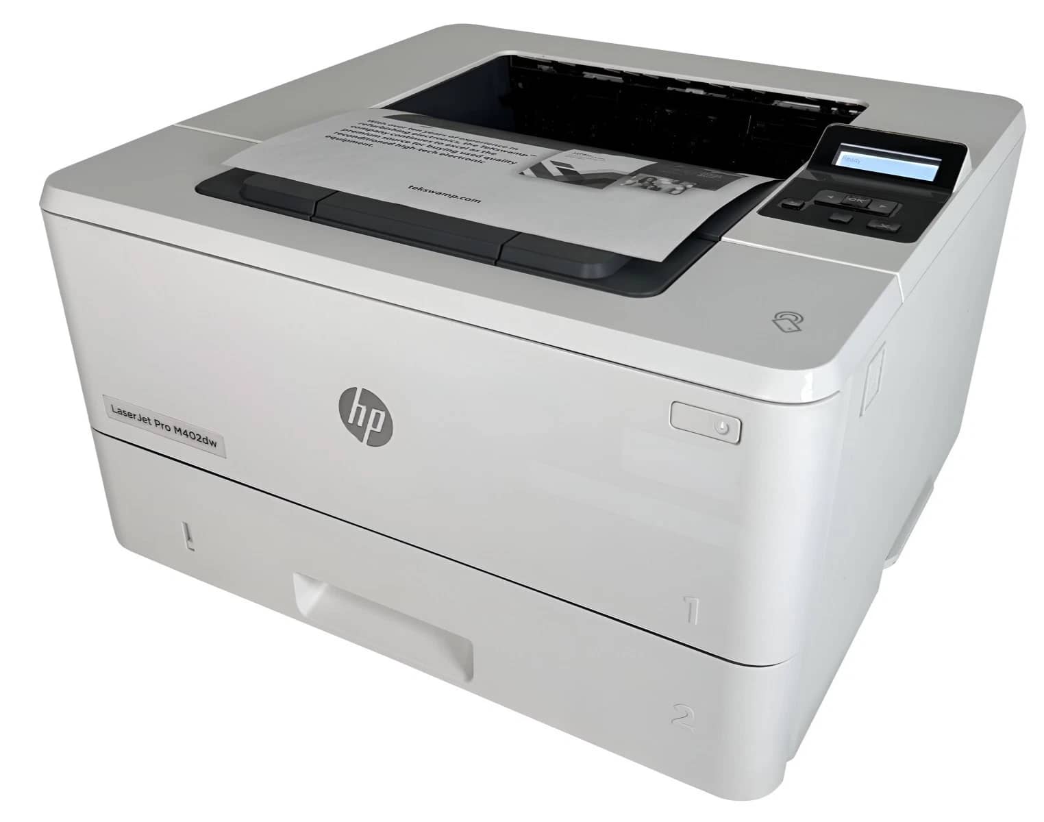 HP LaserJet Pro M402dw Printers New