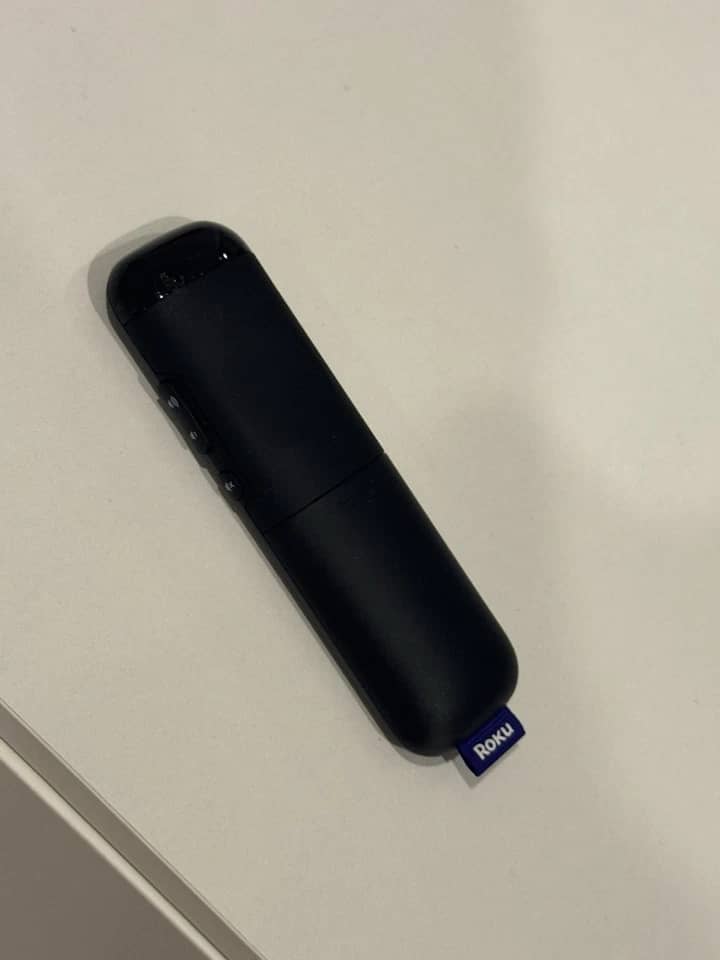 Roku A5100F TVs