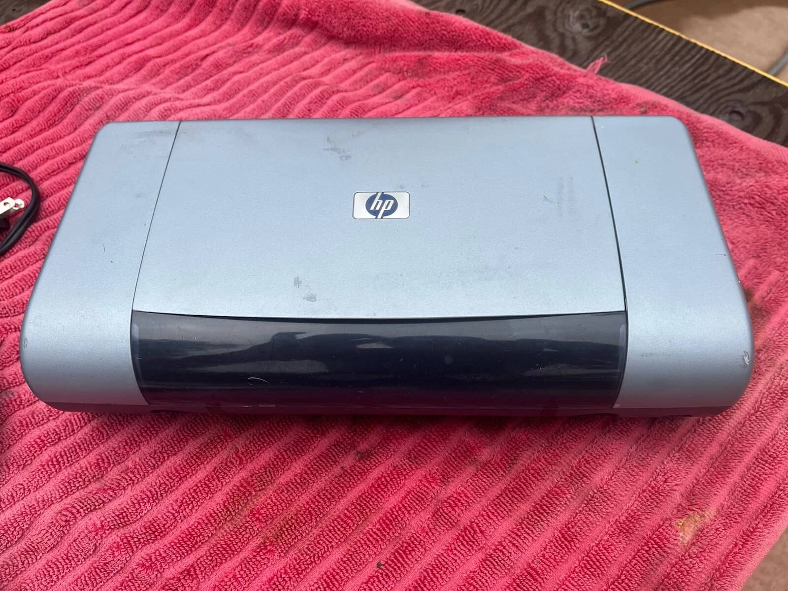 HP 450 Printers Used - Good