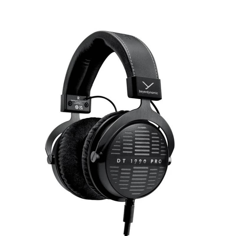 Beyerdynamic beyerdynamic DT 1990 PRO MKII Headphones & Earbuds 