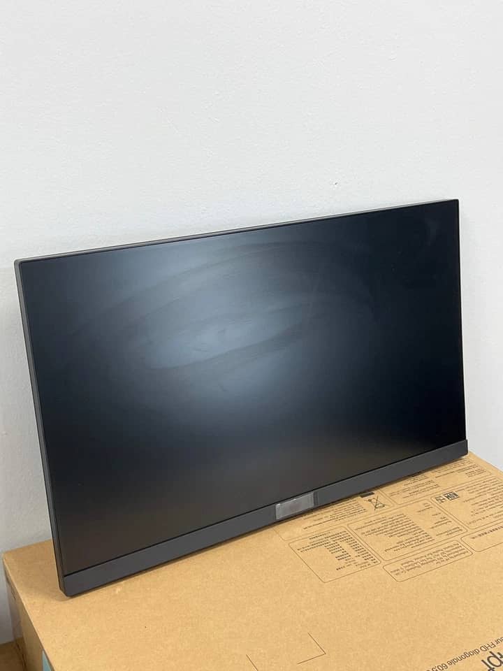 HP 324pf Monitors