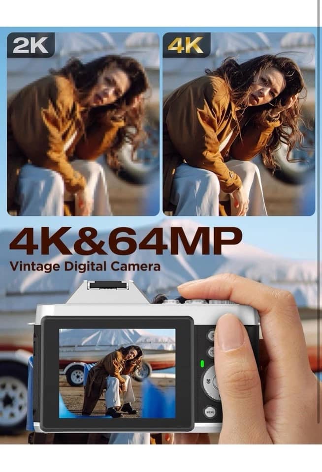 Fujifilm LUMIX S5 II Digital Cameras
