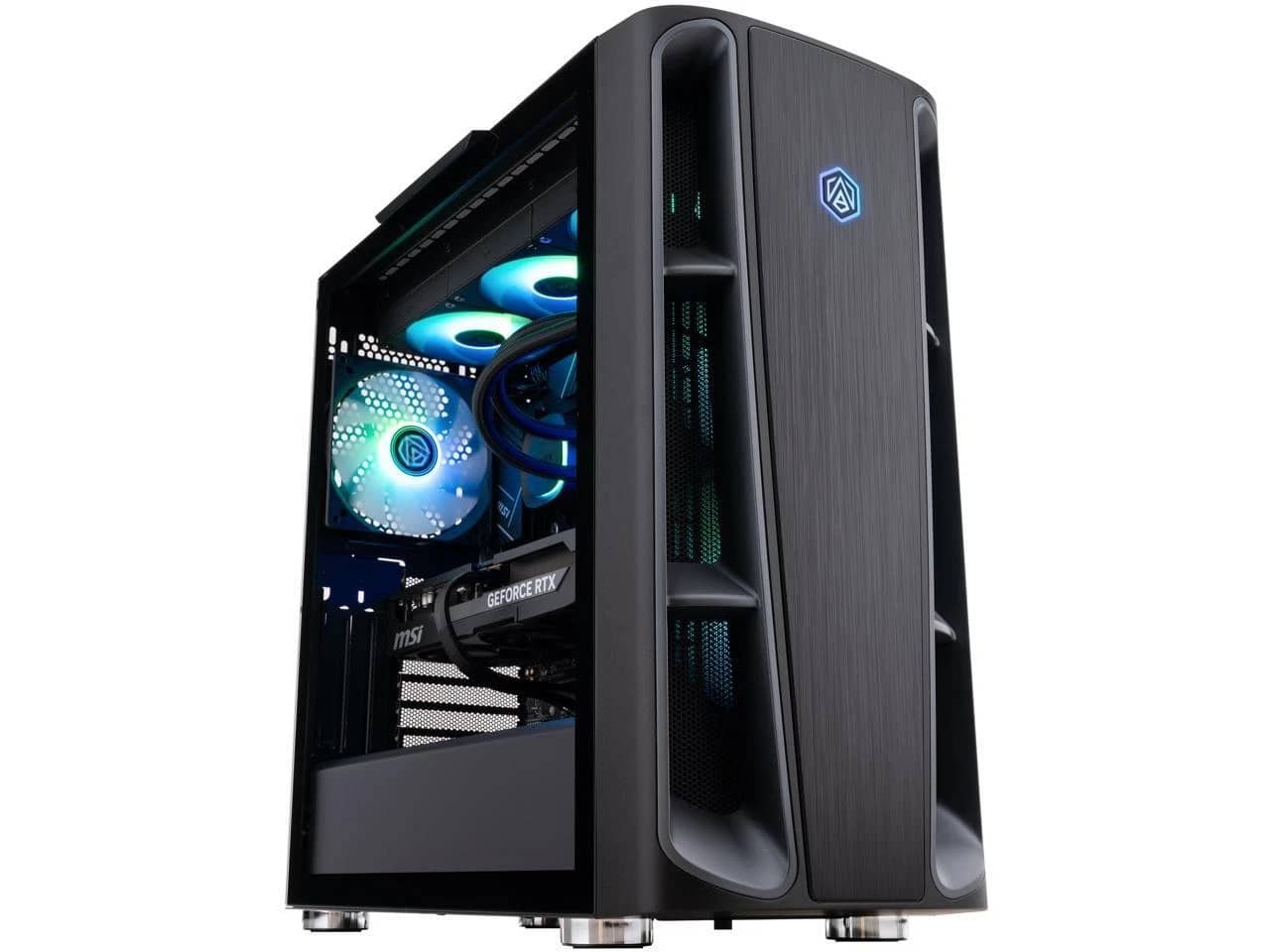 ABS KIIA14900KF5070Ti Computers New