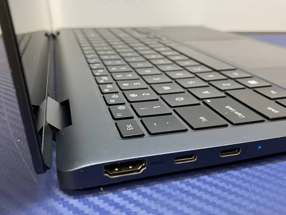 Samsung Galaxy Book3 360 Computers