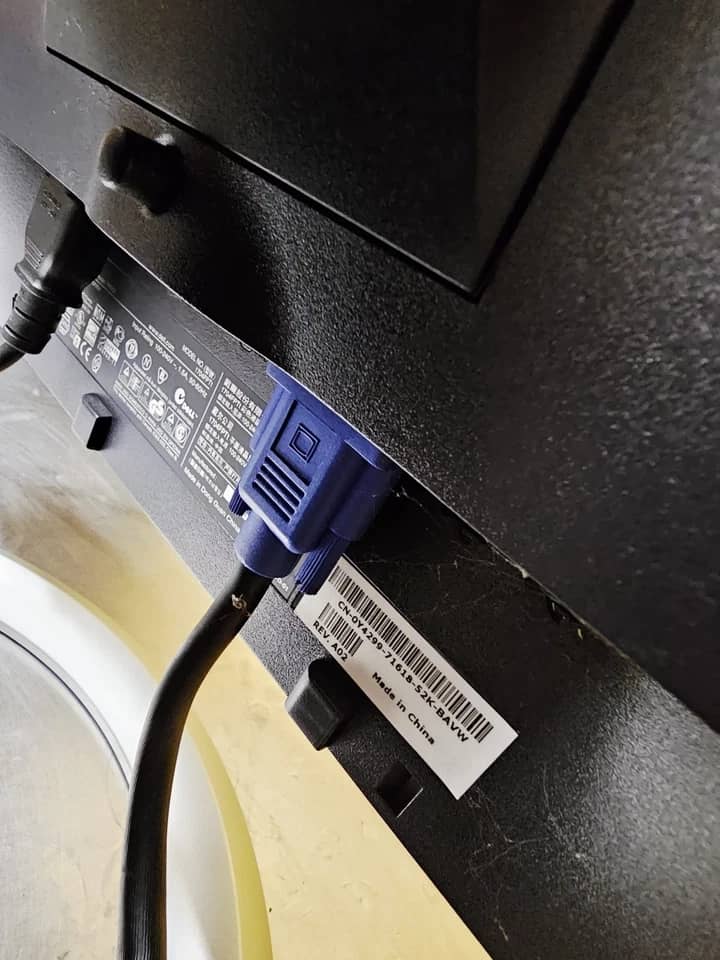 Dell 1704FP Monitors