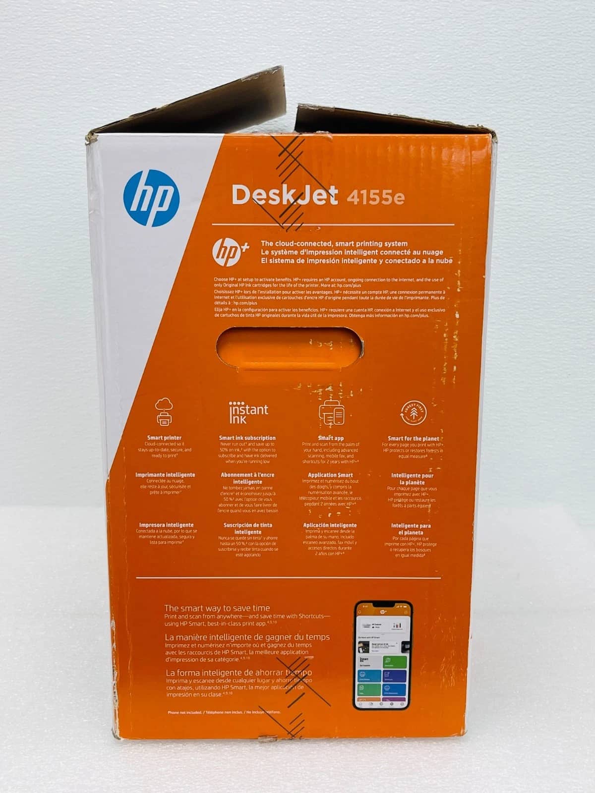 HP 4155e Printers New