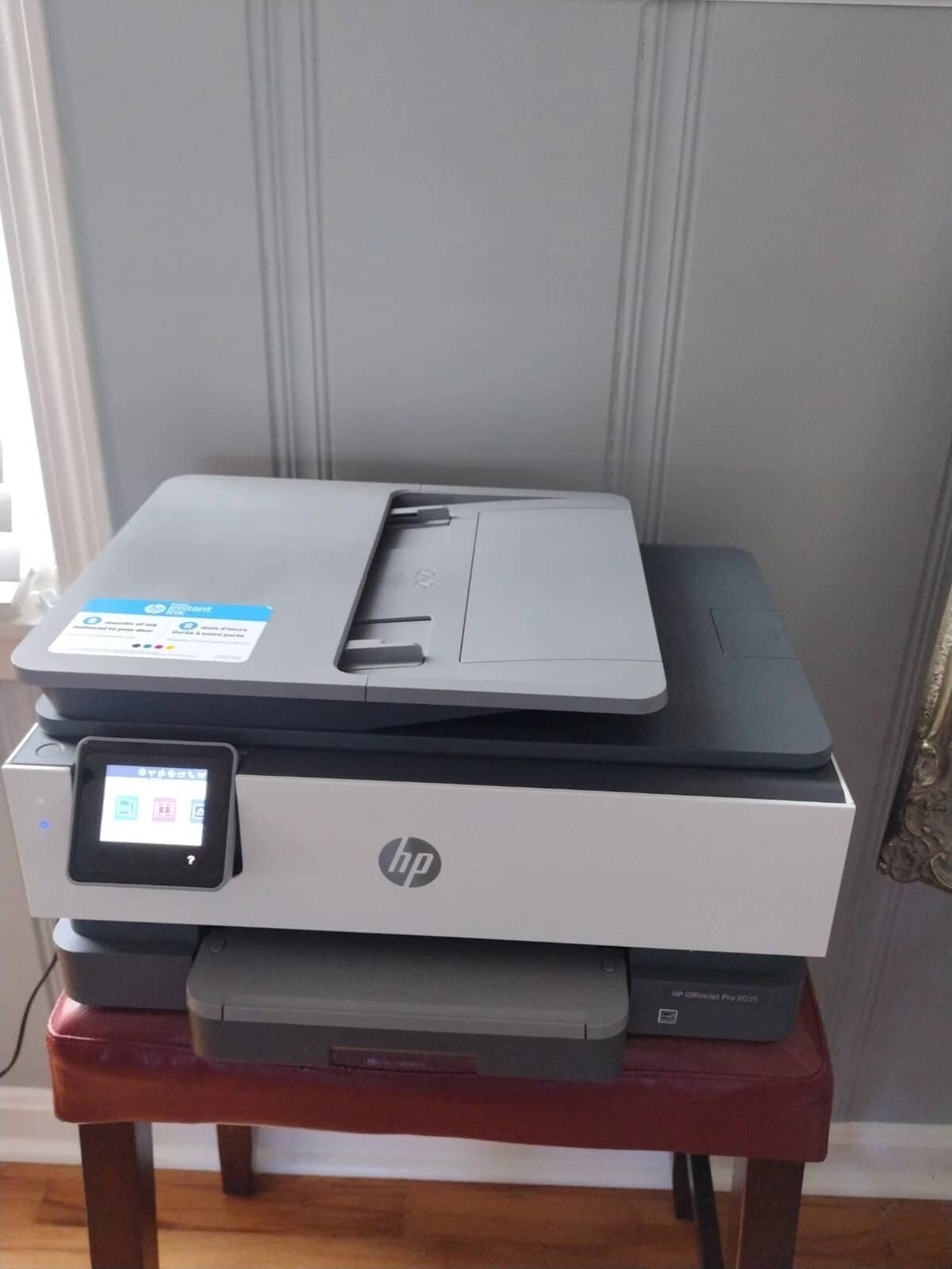 HP Pro 8035 Printers For parts or not working