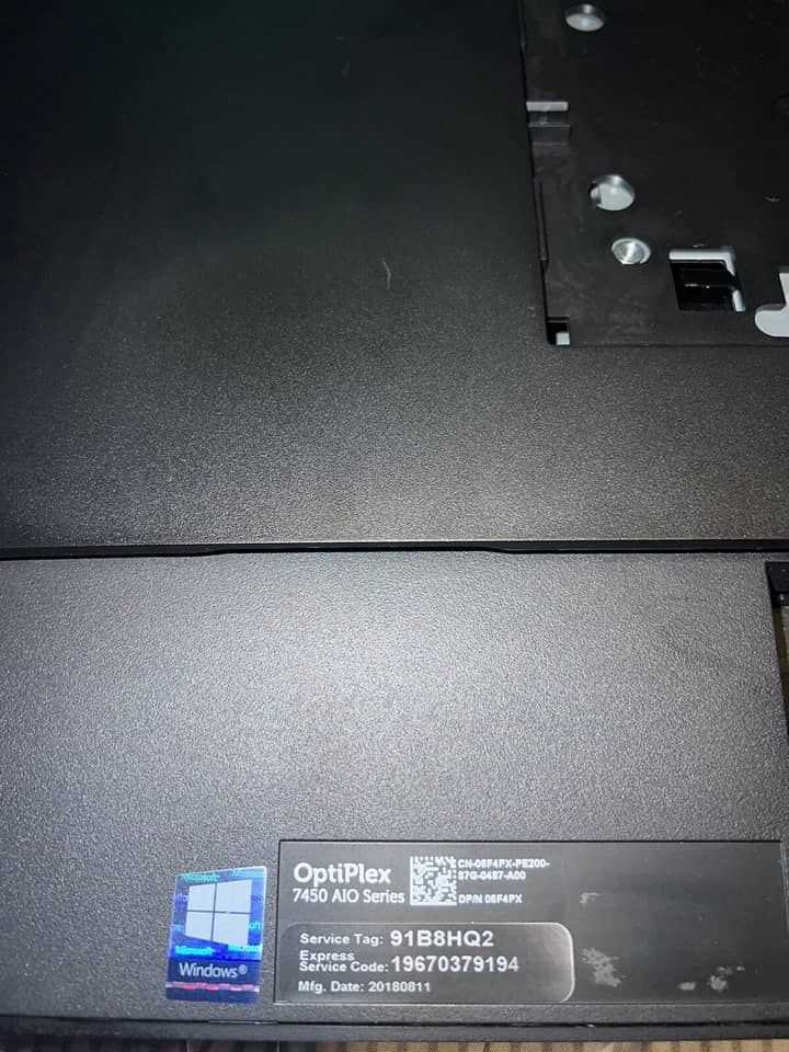 Dell OptiPlex 7450 Computers
