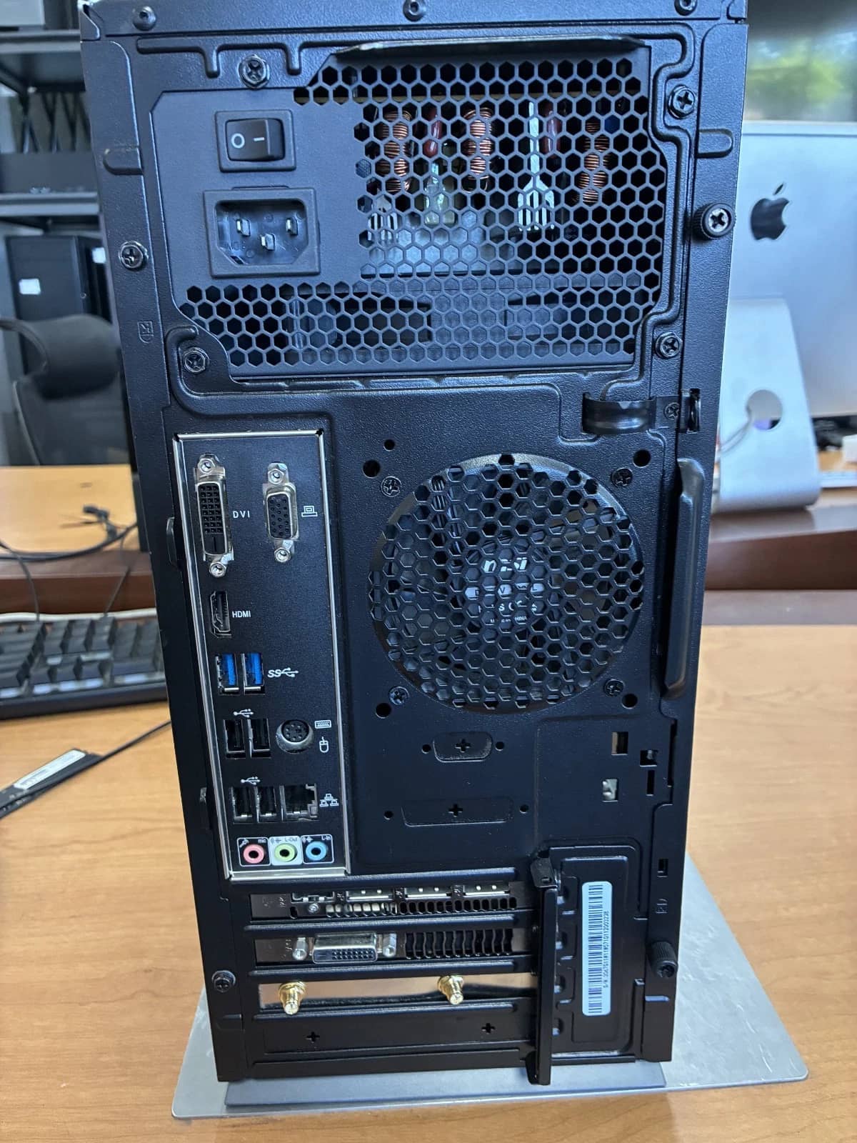 MSI aegis Computers New
