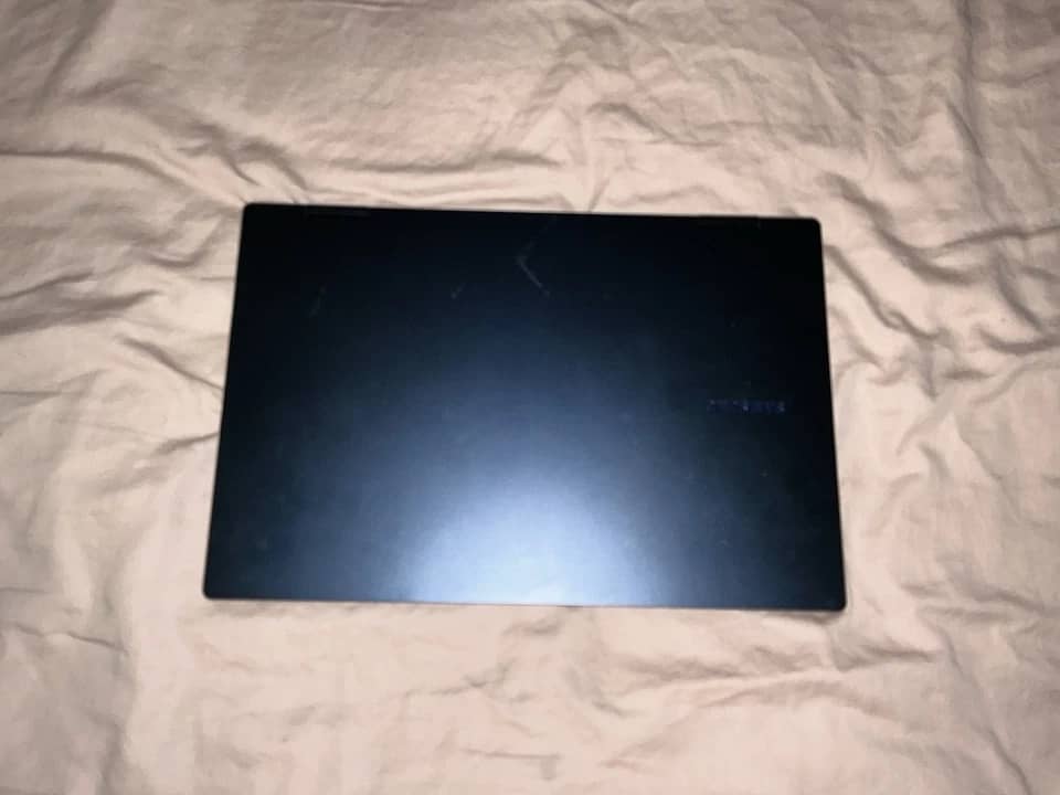 Samsung Galaxy Book Pro 360 Computers